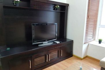 Parkview Service Apartment