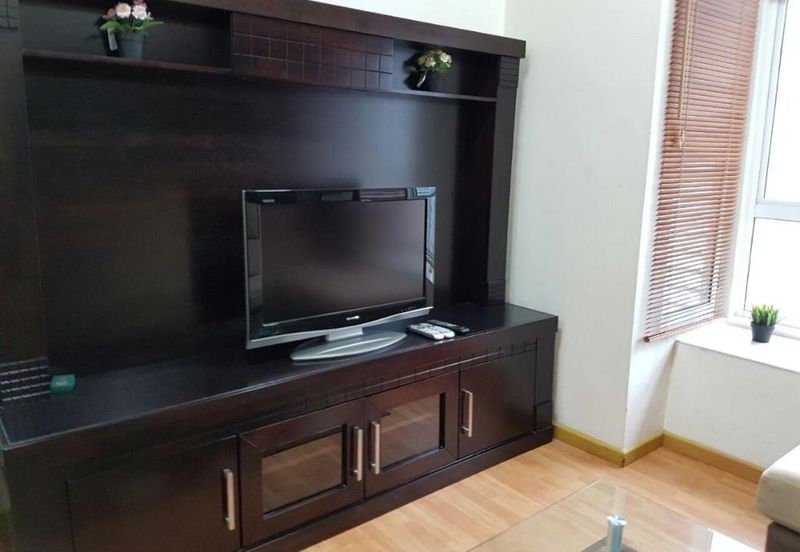 Parkview Service Apartment