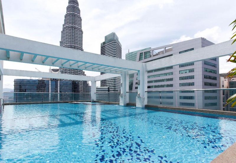 Parkview Service Apartment