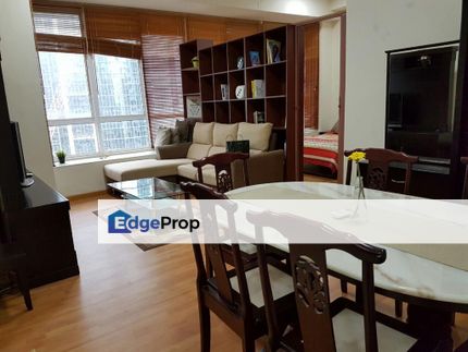 BELOW MARKET PRICE KLCC Condo URGENT SALE!, Kuala Lumpur, KLCC