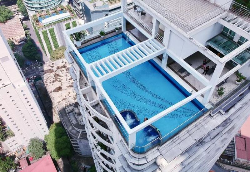 Parkview Service Apartment