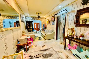 Seksyen 6 Bandar Rinching