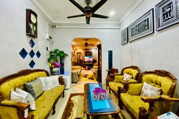 Seksyen 6 Bandar Rinching