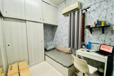 Seksyen 6 Bandar Rinching