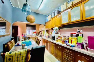 Seksyen 6 Bandar Rinching