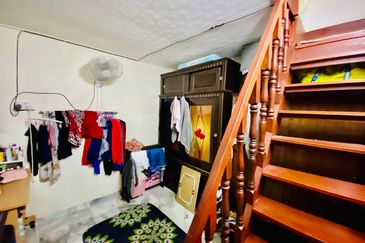 Seksyen 6 Bandar Rinching