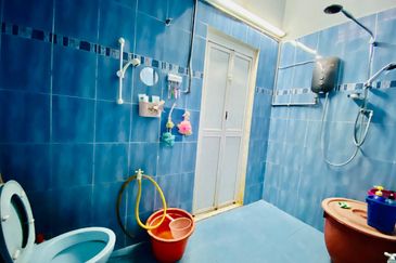 Seksyen 6 Bandar Rinching