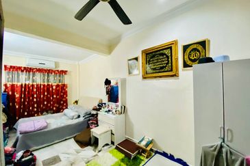 Seksyen 6 Bandar Rinching