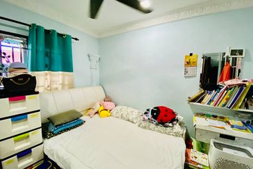 Seksyen 6 Bandar Rinching