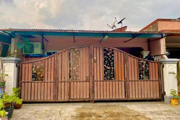 Seksyen 6 Bandar Rinching