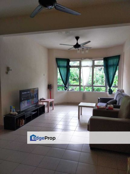 Kota Damansara D'Rimba Apartment FOR SALE, Selangor, Kota Damansara