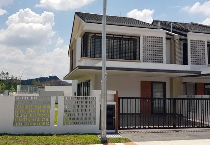 Elmina Green One @ City of Elmina