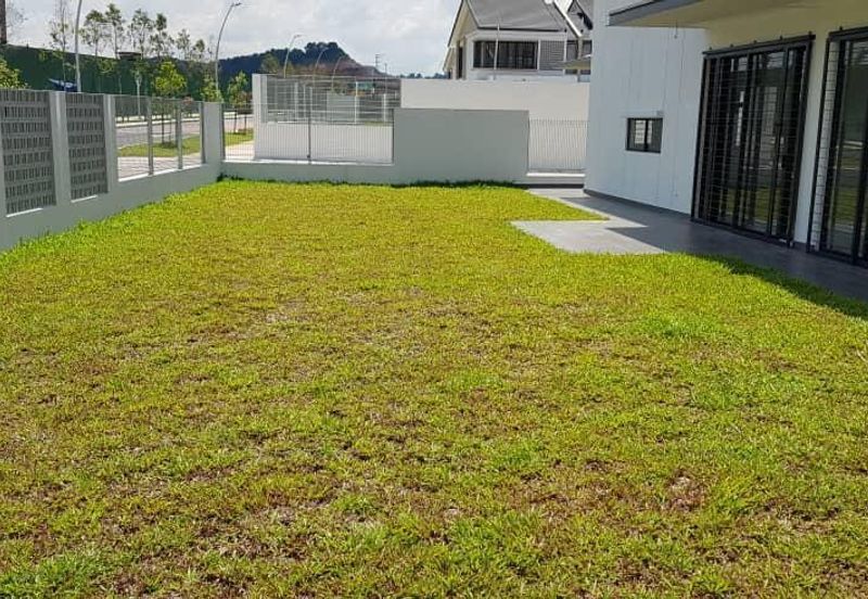 Elmina Green One @ City of Elmina