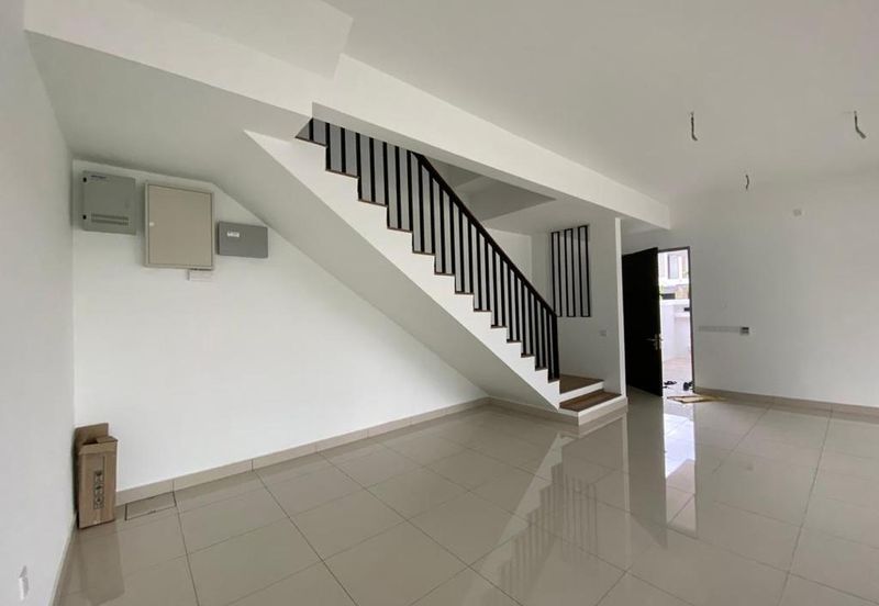 Elmina Green One @ City of Elmina