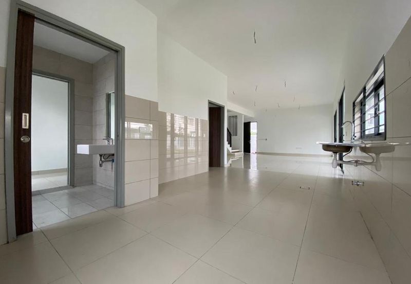 Elmina Green One @ City of Elmina