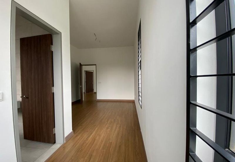 Elmina Green One @ City of Elmina