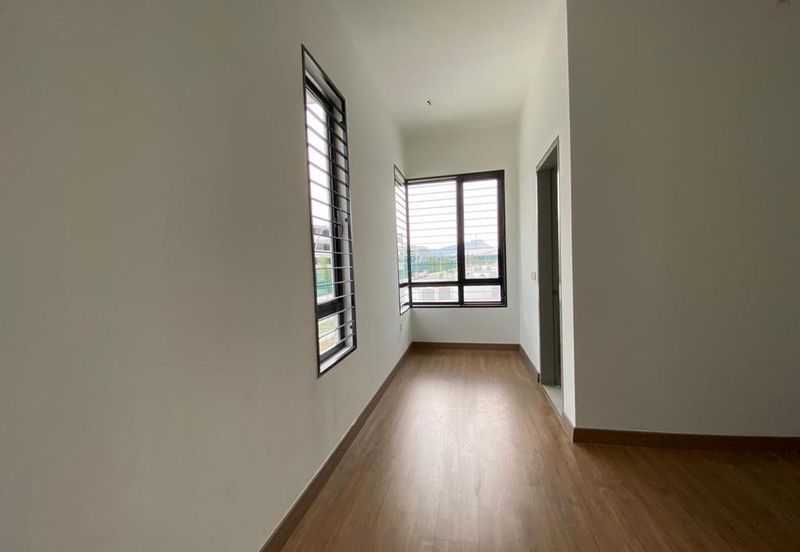 Elmina Green One @ City of Elmina