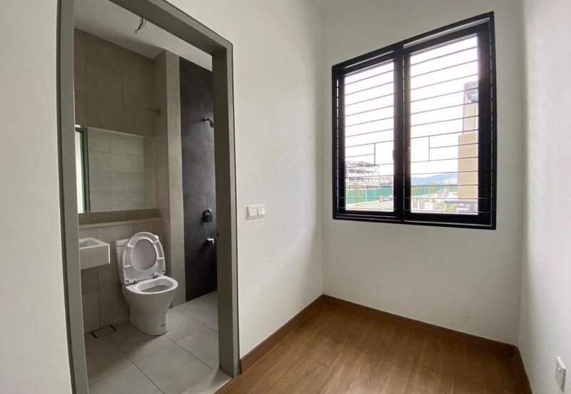 Elmina Green One @ City of Elmina