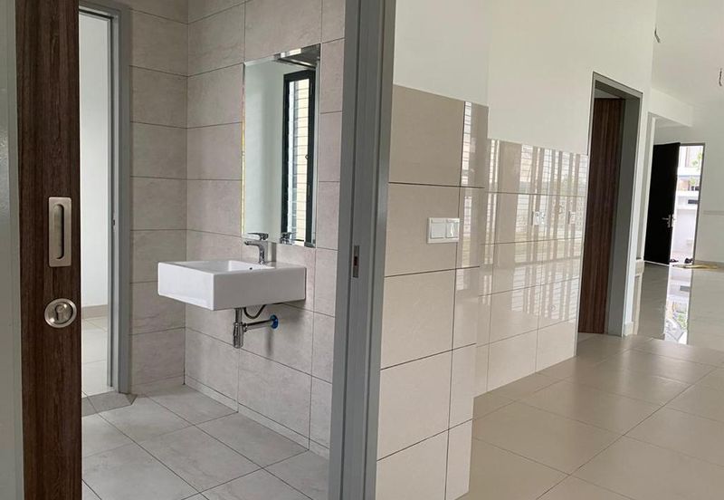 Elmina Green One @ City of Elmina