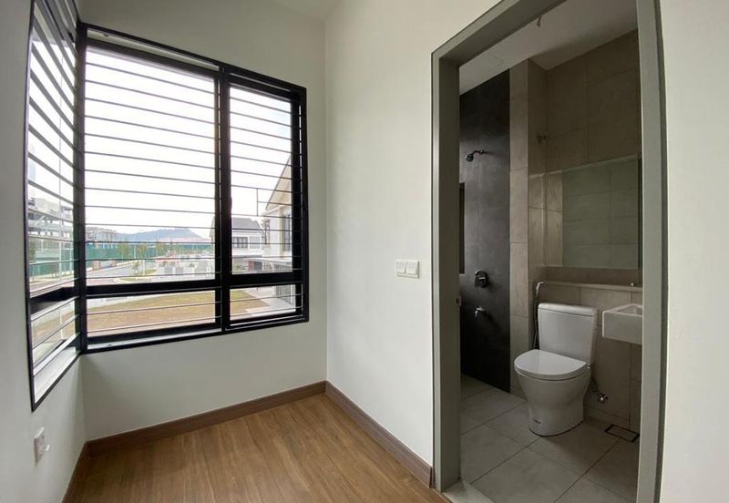 Elmina Green One @ City of Elmina