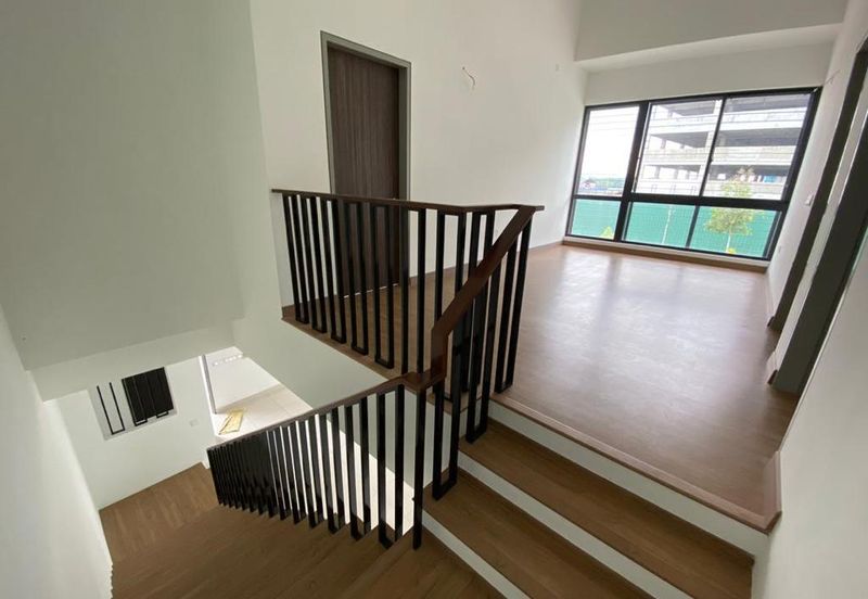 Elmina Green One @ City of Elmina