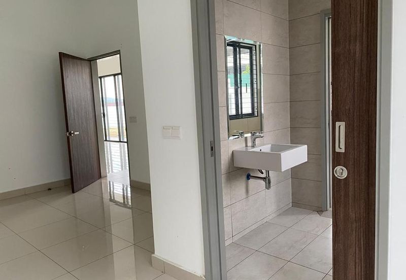 Elmina Green One @ City of Elmina