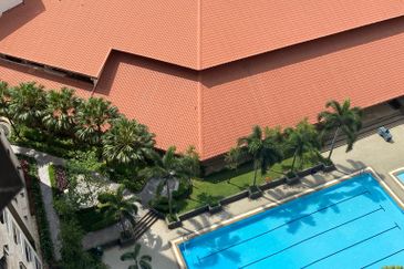 Seksyen 6, Kota Damansara