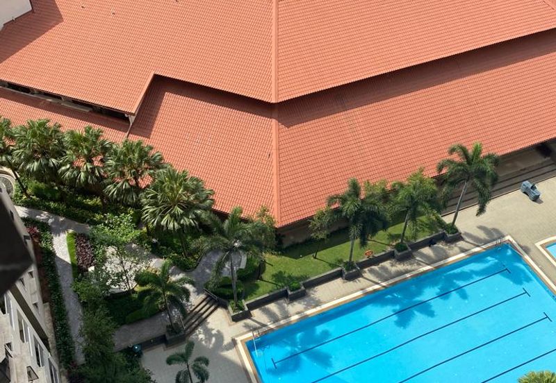 Seksyen 6, Kota Damansara