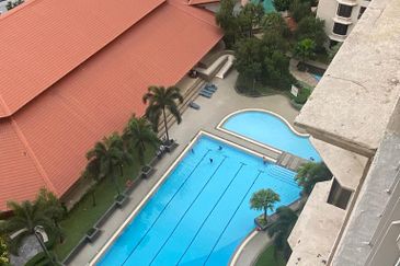 Seksyen 6, Kota Damansara