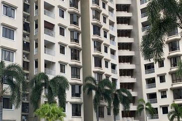 Seksyen 6, Kota Damansara