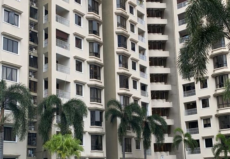 Seksyen 6, Kota Damansara