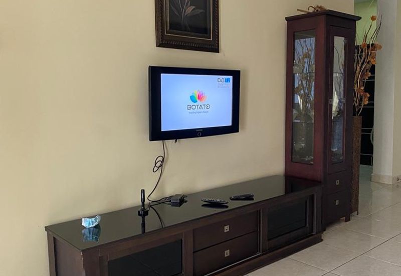 Seksyen 6, Kota Damansara