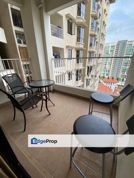 [NEARBY MRT] Casa Tropicana Condo [PRICE REDUCE], Selangor, Kota Damansara