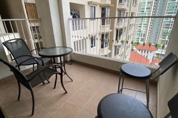 Seksyen 6, Kota Damansara