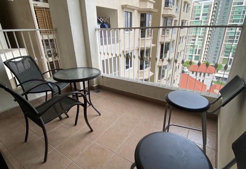 Seksyen 6, Kota Damansara