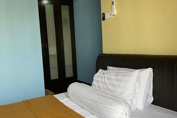 Seksyen 6, Kota Damansara