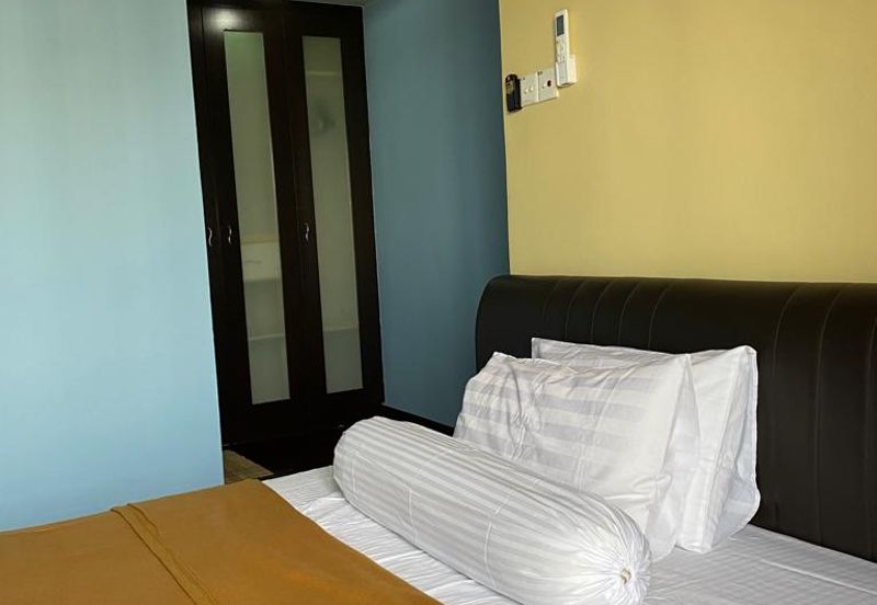 Seksyen 6, Kota Damansara