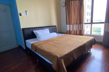 Seksyen 6, Kota Damansara