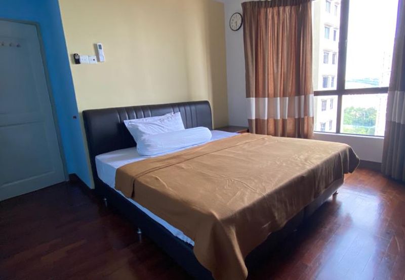 Seksyen 6, Kota Damansara