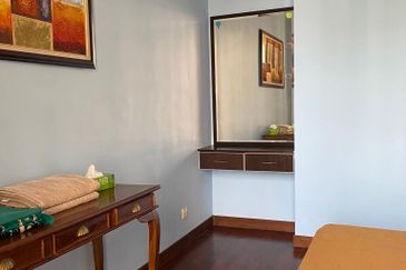 Seksyen 6, Kota Damansara