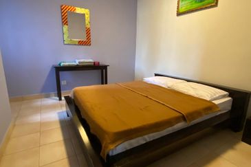 Seksyen 6, Kota Damansara