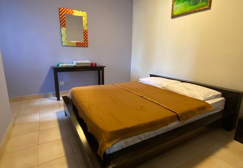 Seksyen 6, Kota Damansara