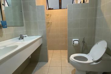 Seksyen 6, Kota Damansara