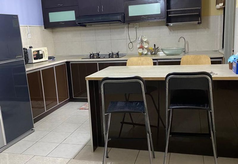 Seksyen 6, Kota Damansara