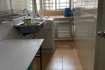 Seksyen 6, Kota Damansara