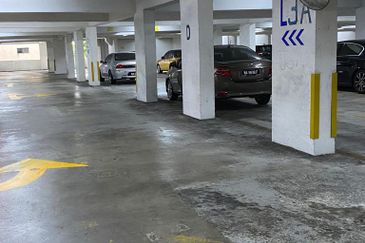 Seksyen 6, Kota Damansara