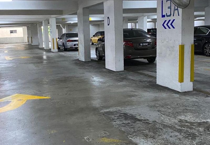 Seksyen 6, Kota Damansara