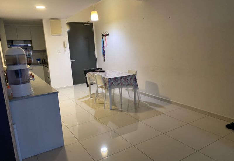 Infiniti 3 Residences