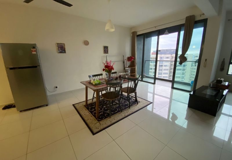 Infiniti 3 Residences