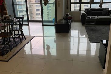 Infiniti 3 Residences